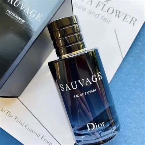 dior sauvage pardum|what does dior sauvage smell like.